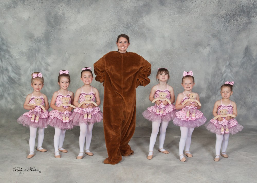 Gallery Enjoy photos from Gray's Dance Studio Tap, Ballet, Jazz